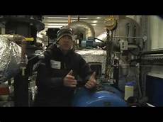 Preparation Network Boiler