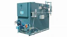 Pressure Paint Boilers