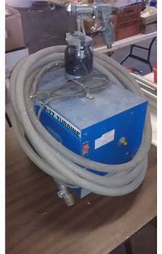 Pressure Paint Boilers