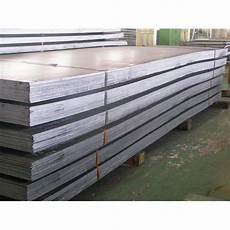 Pressure Vessel And Boiler Steel Plates