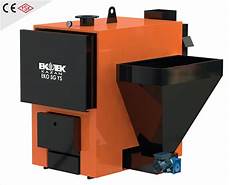 Prina Boiler