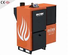 Prina Boiler