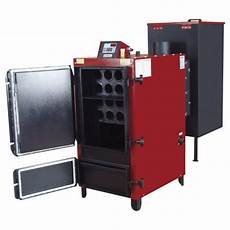 Prismatic Manual Boilers