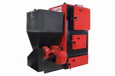 Prismatic Stoker Boilers