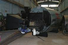 Prismatic Stoker Boilers