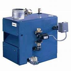 Prismatical Heating Boiler