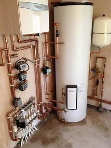 Prismatical Heating Boiler
