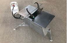 Propane Boiler System