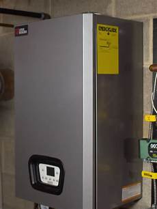 Propane Steam Boiler