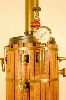 Propane Steam Boiler