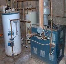 Propane Steam Boiler
