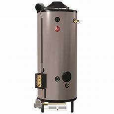 Propane Water Boiler