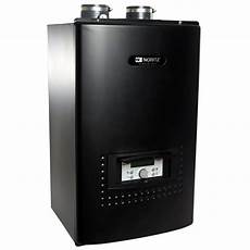Propane Water Boiler