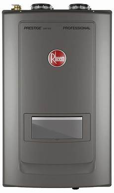 Rheem Combi Boiler