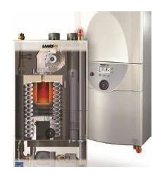 Rheem Combi Boiler