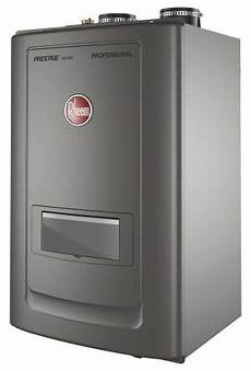 Rheem Combi Boiler