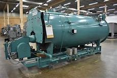 Rockford Steam Boiler