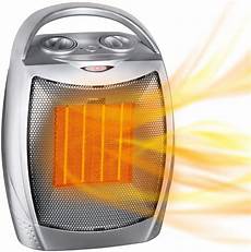 Room heaters