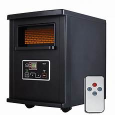 Room heaters