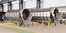 Rotary Screen Boilers