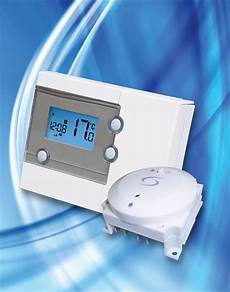 Salus Boiler