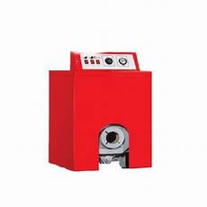 Sanding Boiler