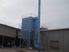 Sanding Boiler