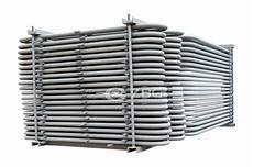 Saturated Steam Boiler