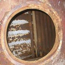 Saturated Steam Boiler