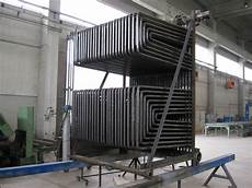 Saturated Steam Boiler