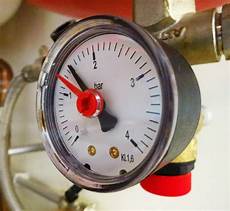 Sealed System Boiler