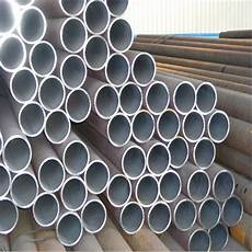 Seamless Boiler Steel Tube Pipe