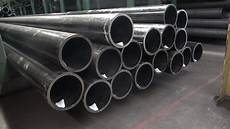 Seamless Boiler Steel Tube Pipe