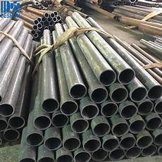Seamless Boiler Steel Tube Pipe