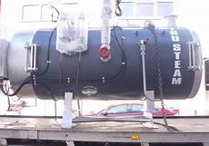 Second Hand Boiler