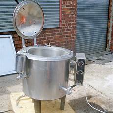 Second Hand Boiler