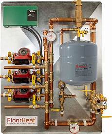 Semicylindered Heating Boilers