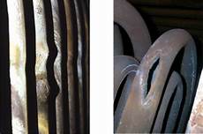 Service Steam Boiler