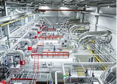 Service Steam Boiler