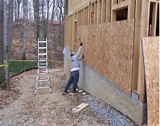 Sheathing