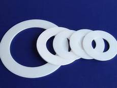 Silicone Boiler Gaskets