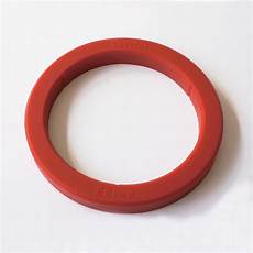 Silicone Gaskets Boiler Cover
