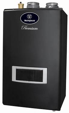 Single Serpentine Boiler Solar Water Heater