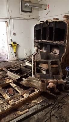 Sliced Boilers