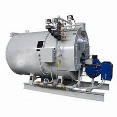 Sliced Boilers
