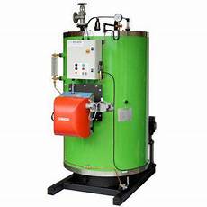 Slim Jim Boiler