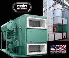 Small Steam Boilers