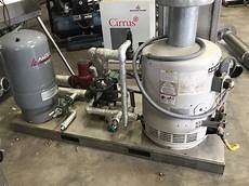 Smith Steam Boiler