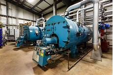 Smith Steam Boiler