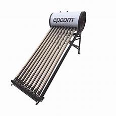 Solar Boiler